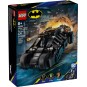 Lego Batman 76303 - La Batmobile Tumbler de Batman contre Double-Face et Le Joker
