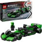 Lego Speed Champions 77247 - Voiture F1 KICK Sauber Team C44