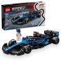 Lego Speed Champions 77249 - Voiture F1 Williams Racing FW46