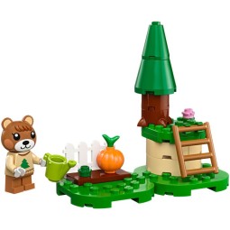 Lego Animal Crossing 30662 - Le potager de Léa (Polybag)