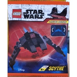 Lego Star Wars 912413 - Scythe Paper Bag édition Limitée (Polybag)