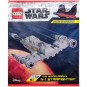 Lego Star Wars 912405 - The Mandalorian's N-1 Starfighter Paper Bag édition Limitée (Polybag)