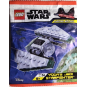 Lego Star Wars 912312 - Yoda's Jedi Starfighter Paper Bag édition Limitée (Polybag)