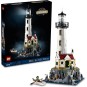 Lego 21335 -  Ideas Le Phare Motorisé
