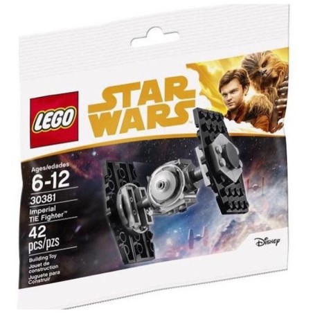 LEGO Star Wars 30381 - Imperial TIE Fighter (Polybag)