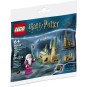 Lego Harry Potter 30435 - Construisez votre château de Poudlard avec Dumbledore (Polybag)