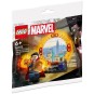 Lego Marvel 30652 - Le portail interdimensionnel de Docteur Strange (Polybag)