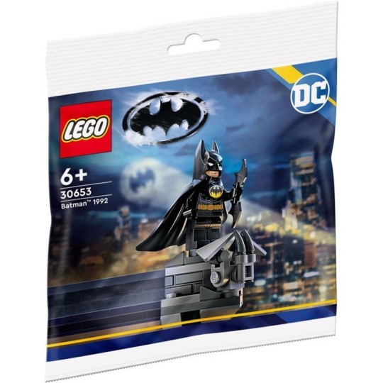 Lego DC Comics 30653 - Batman 1992 (Polybag)