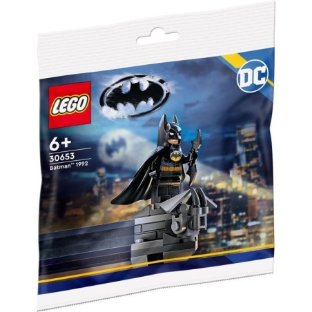 Lego DC Comics 30653 - Batman 1992 (Polybag)