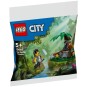 Lego City 30665 - La rencontre avec le bébé gorille (Polybag)