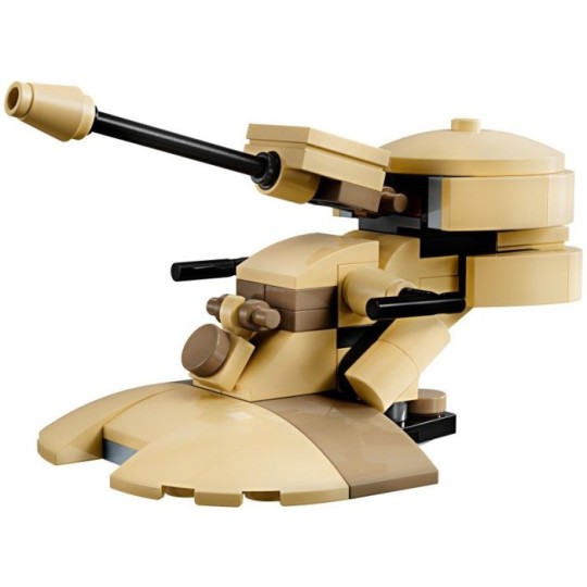 LEGO Star Wars 30680 - AAT (Polybag)