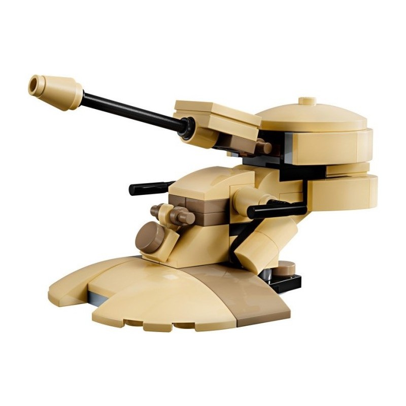 LEGO Star Wars 30680 - AAT (Polybag)