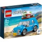 Lego Creator 40252 - La mini Coccinelle VW