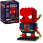 Lego Marvel 40670 - Iron Spider-Man - BrickHeadz