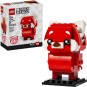 Lego Disney 40798 - Mei en panda roux - BrickHeadz
