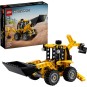 Lego Technic 42197 - Le tractopelle