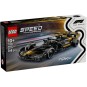 LEGO Speed Champions 77252 | Voiture de Course APXGP du Film F1