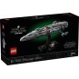 Lego Star Wars 75405 - Le Starcruiser Home One