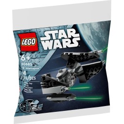 LEGO Star Wars 30685 - TIE Interceptor miniature (Polybag)
