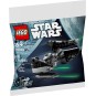LEGO Star Wars 30685 - TIE Interceptor miniature (Polybag)