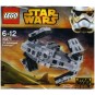 LEGO Star Wars 30275 - TIE Advanced Prototype (Polybag)