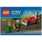 Lego City 30347 - La voiture de pompiers (Polybag)