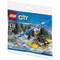 Lego City 30359 - Police Water Plane (Polybag)
