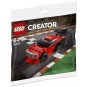 Lego Creator 30577 - La super voiture (Polybag)
