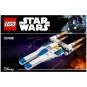 LEGO Star Wars 30496 - U-Wing Fighter (Polybag)