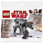 LEGO Star Wars 30497 - First Order Heavy Assault Walker (Polybag)