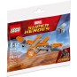 Lego Marvel 30525 - Le navire des Gardiens (Polybag)