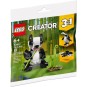 Lego Creator 30641 - Le Panda (Polybag)