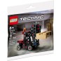 Lego Technic 30655 - Le transpalette (Polybag)
