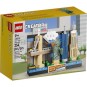 Lego Creator 40519 - Carte postale de New York