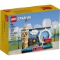 Lego Creator 40569 - Carte Postale de Londres