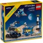 Lego Objets divers 40712 - La micro base de lancement de fusée