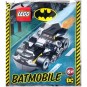 Lego DC Comics 212219 - Batmobile (Polybag)