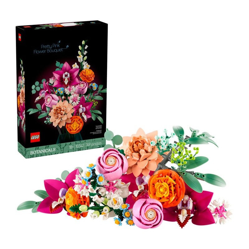 Soldes Promo Lego 2026