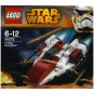 Lego Star Wars 30272 - A-Wing Starfighter (Polybag)