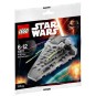 Lego Star Wars 30277 - First Order Star Destroyer (Polybag)