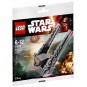Lego Star Wars 30279 - Kylo Ren's Command Shuttle (Polybag)