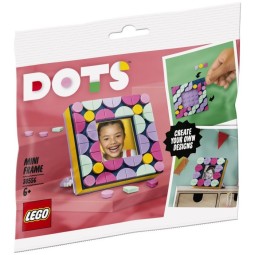 Lego Dots 30556 - Mini cadre Dots (Polybag)