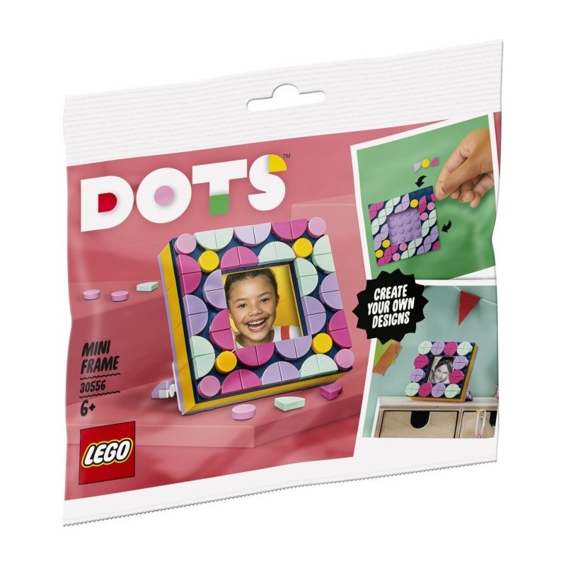 Lego Dots 30556 - Mini cadre Dots (Polybag)