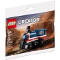 Lego CREATOR 30575 - Le train (Polybag)