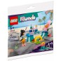 LegoFriends 30633 - La rampe de skate (Polybag)