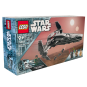 LEGO® 75383 - Star Wars - L’Infiltrateur Sith de Dark Maul