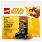 Lego Star Wars 40300 - Han Solo Mudtrooper (Polybag)
