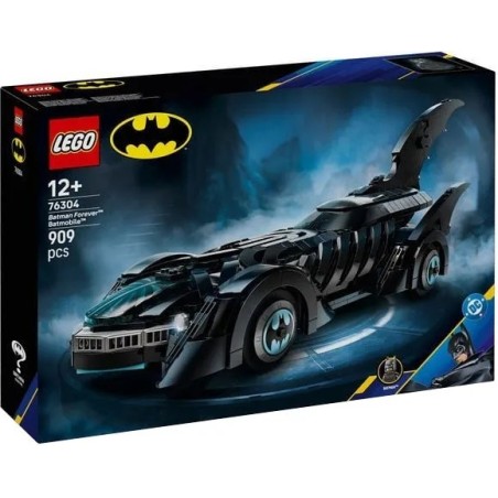 Lego Batman 76304 - Batmobile Batman Forever