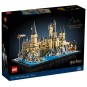 Lego Harry Potter 76419 - Le château et le domaine de Poudlard