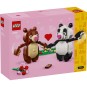 LEGO Saisonnier 40821 - Les amoureux